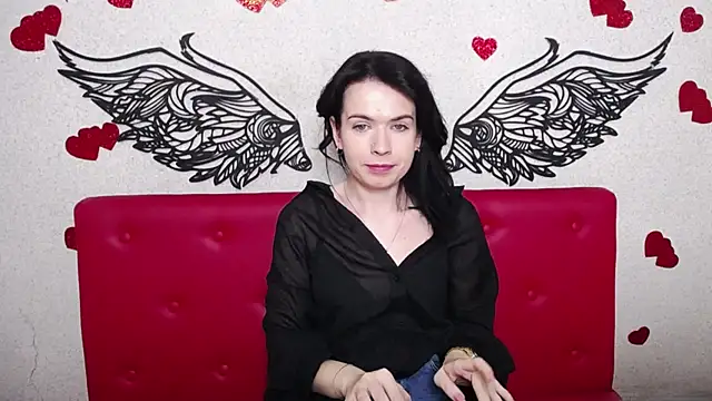 JasmineKouch online show from 02-22-25, 09:15