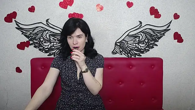 JasmineKouch online show from 03-15-25, 12:47