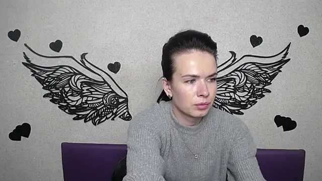 JasmineKouch online show from 09-25-25, 05:27