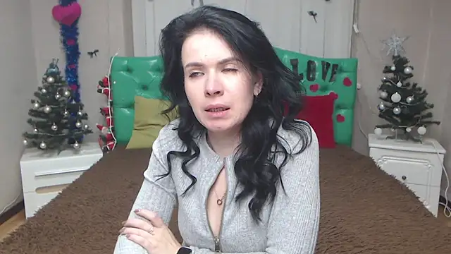 JasmineKouch online show from 01-06-26, 06:33