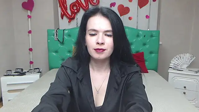 JasmineKouch online show from 03-29-26, 05:57