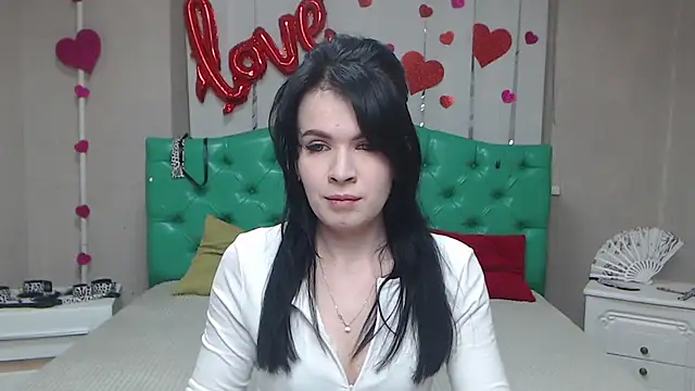 JasmineKouch online show from 04-05-26, 05:21