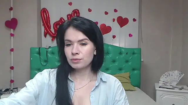 JasmineKouch online show from 05-02-26, 05:56