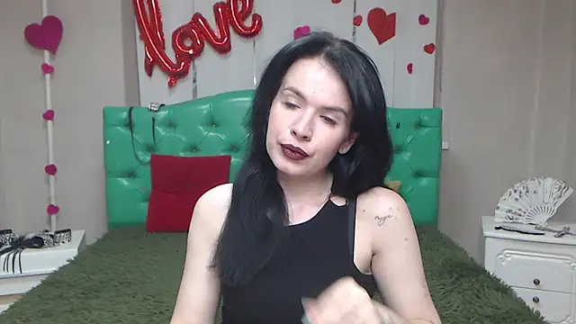 JasmineKouch online show from 05-06-26, 05:29