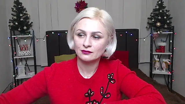 Snapshot of OliviaHorst chatting on 01-16-25, 10:42 OliviaHorst online show from 01-16-25, 10:42