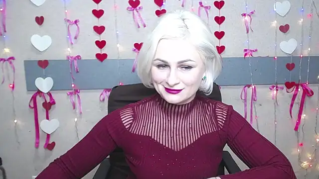 Snapshot of OliviaHorst chatting on 02-20-25, 06:28 OliviaHorst online show from 02-20-25, 06:28