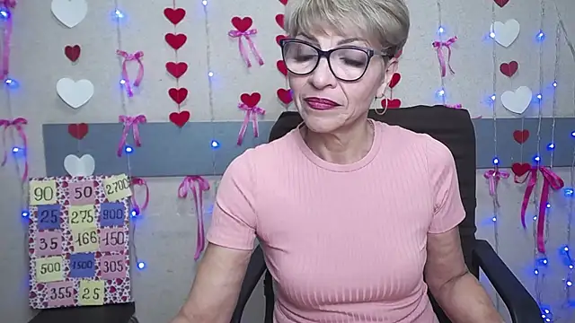 EllaBonito online show from 02-13-25, 12:43