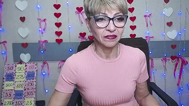 EllaBonito online show from 03-01-25, 12:56