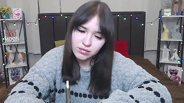 LauraHlot online show from 01-29-25, 10:11