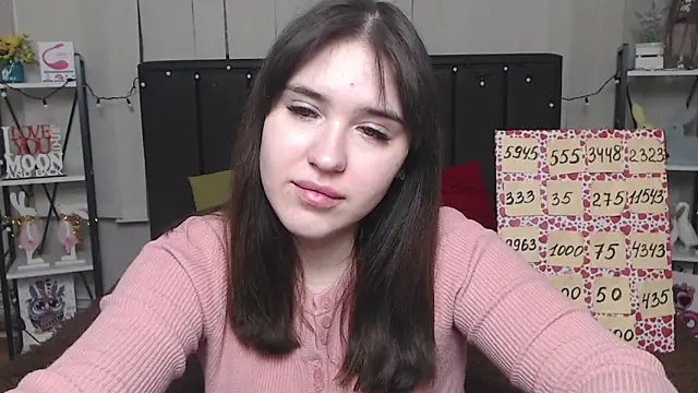 LauraHlot online show from 02-06-25, 01:27