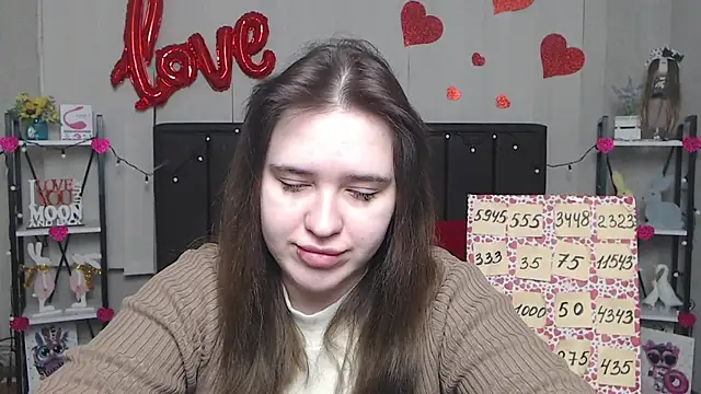 LauraHlot online show from 03-02-25, 06:30