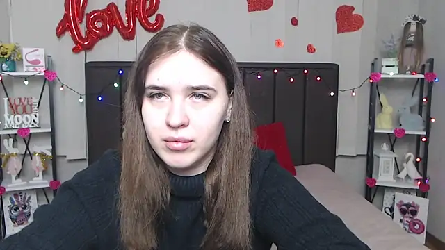 LauraHlot online show from 03-22-25, 06:33