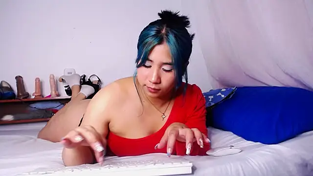 anyaadamss online show from 02-06-25, 08:50