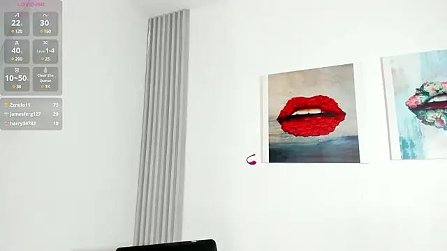 Snapshot of Sofia__rivera chatting on 12-06-24, 10:41 Sofia rivera online show from 12-06-24, 10:41