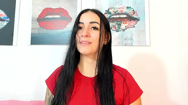 Snapshot of Sofia__rivera chatting on 02-13-25, 08:24 Sofia rivera online show from 02-13-25, 08:24