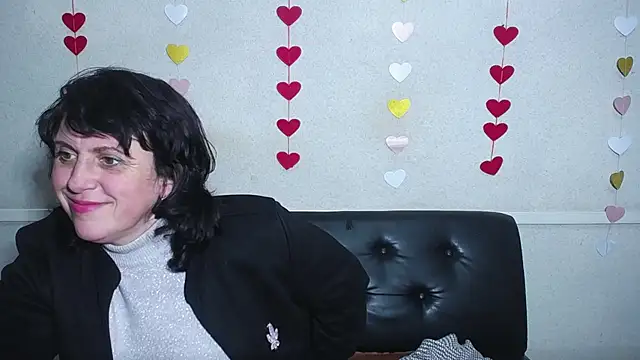 LuciaMii online show from 01-22-25, 03:09