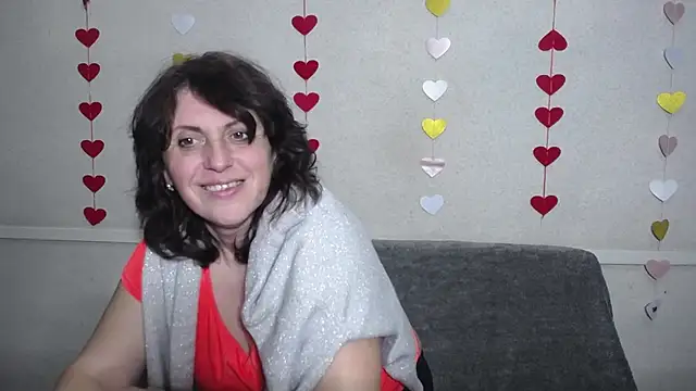 LuciaMii online show from 03-07-25, 12:26