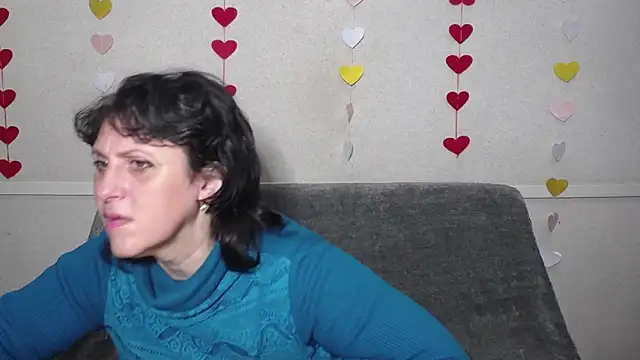 LuciaMii online show from 03-14-25, 06:07