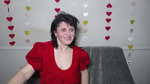 LuciaMii online show from 03-18-25, 03:53