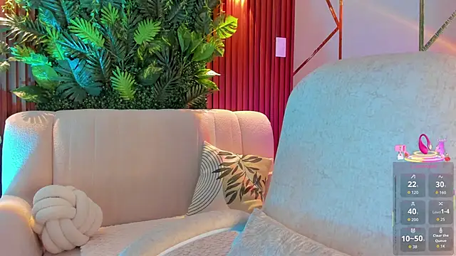 foxxxmegan online show from 10-11-25, 05:00