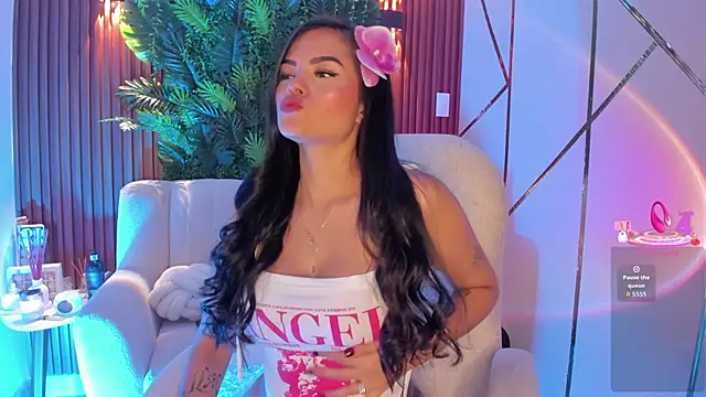 foxxxmegan online show from 02-06-26, 07:06