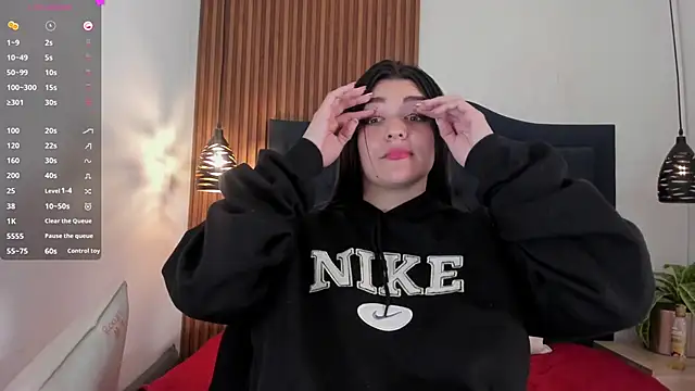 SARA STONE17 online show from 12-28-24, 10:25