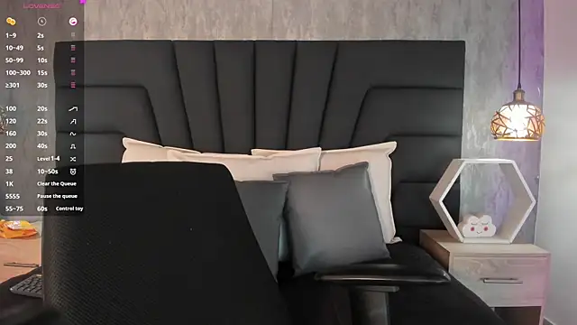 SARA STONE17 online show from 01-08-25, 02:35