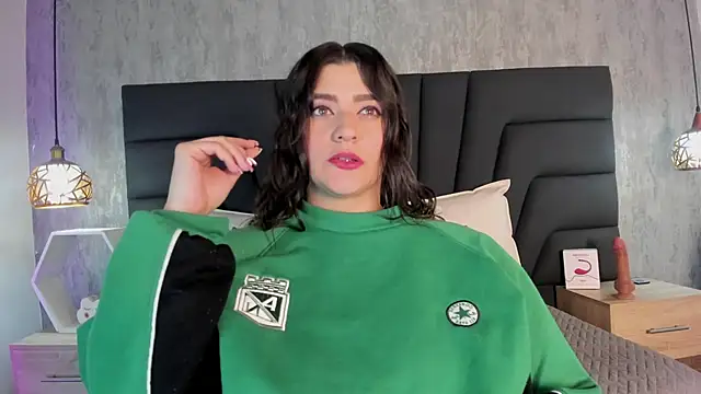 SARA STONE17 online show from 01-14-25, 11:10