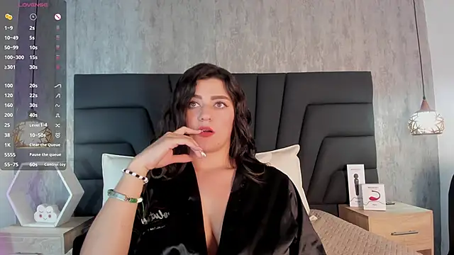 SARA STONE17 online show from 01-21-25, 02:59