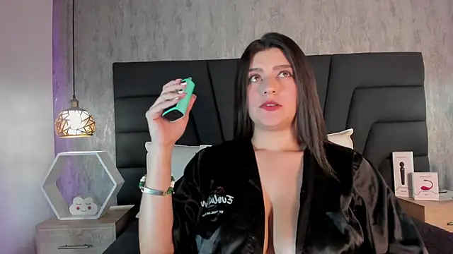 SARA STONE17 online show from 01-27-25, 11:22