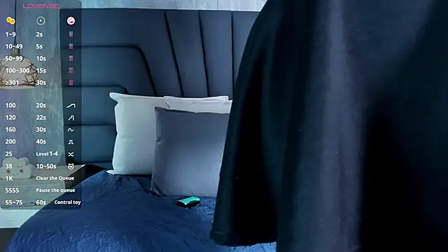 SARA STONE17 online show from 02-01-25, 05:16