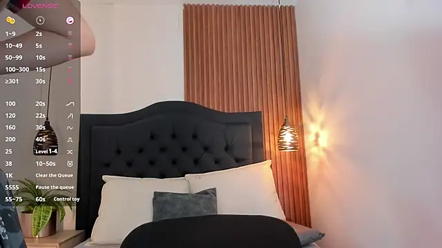 SARA STONE17 online show from 03-04-25, 06:18