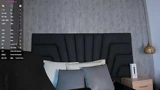 SARA STONE17 online show from 03-06-25, 05:54