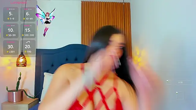 SARA STONE17 online show from 09-12-25, 11:32