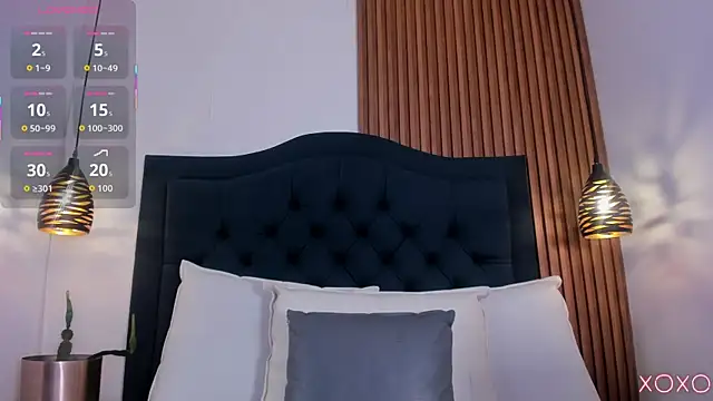 SARA STONE17 online show from 11-04-25, 11:31