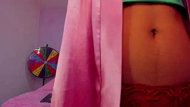 SofiSinfull online show from 02-08-25, 01:33
