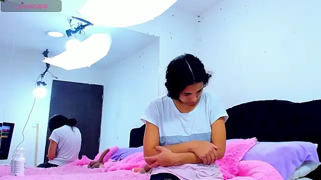SofiSinfull online show from 03-18-25, 12:58