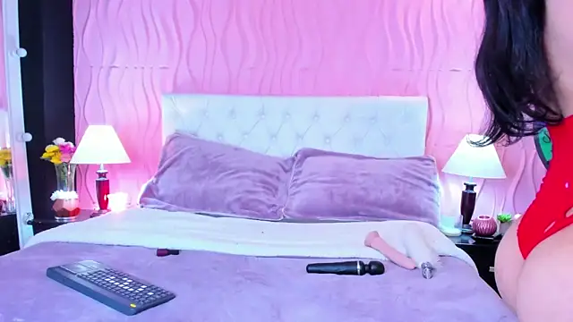 SofiSinfull online show from 10-27-25, 12:42