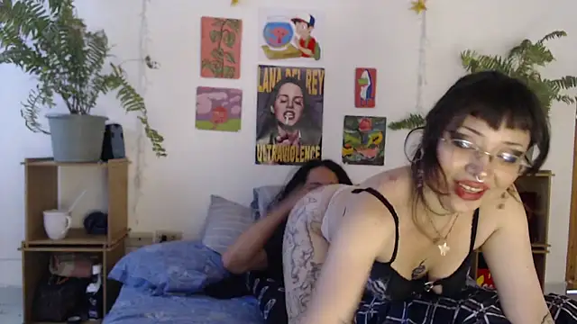 AsRusell666 online show from 02-11-26, 12:32