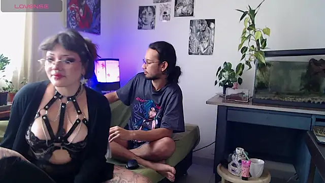 AsRusell666 online show from 07-02-26, 05:41