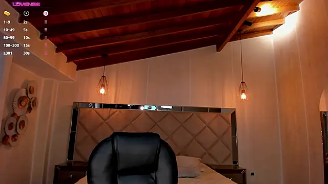 ValeriaVelvet online show from 02-28-25, 03:04