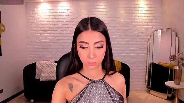 ValeriaVelvet online show from 03-14-25, 11:56