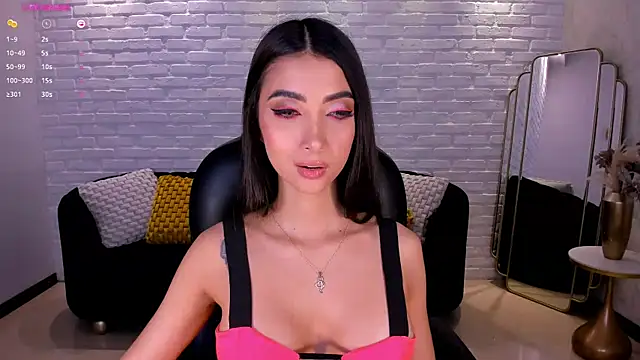 ValeriaVelvet online show from 03-15-25, 05:26