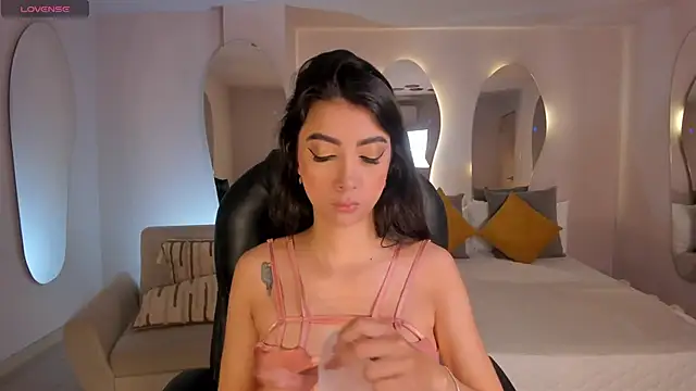 ValeriaVelvet online show from 02-05-26, 12:21