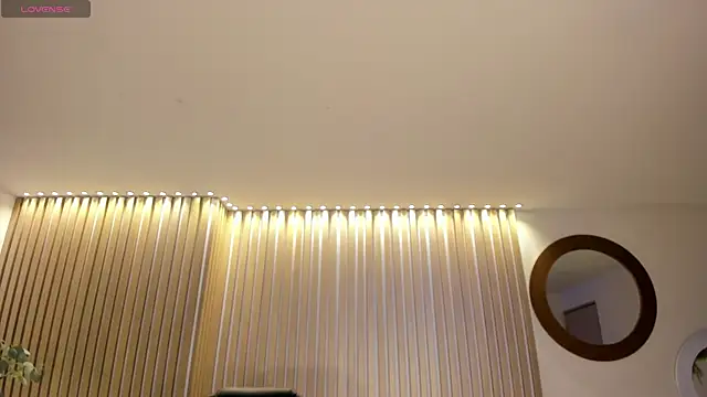 ValeriaVelvet online show from 05-06-26, 12:10