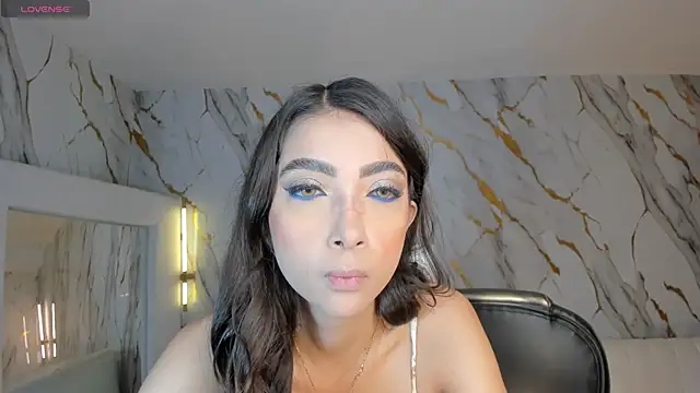ValeriaVelvet online show from 06-20-26, 12:08