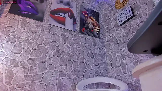 Karla-Ebony online show from 03-29-26, 02:44