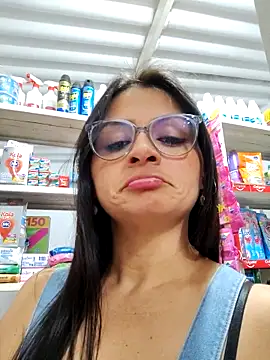 Linda Lars online show from 01-08-26, 02:47