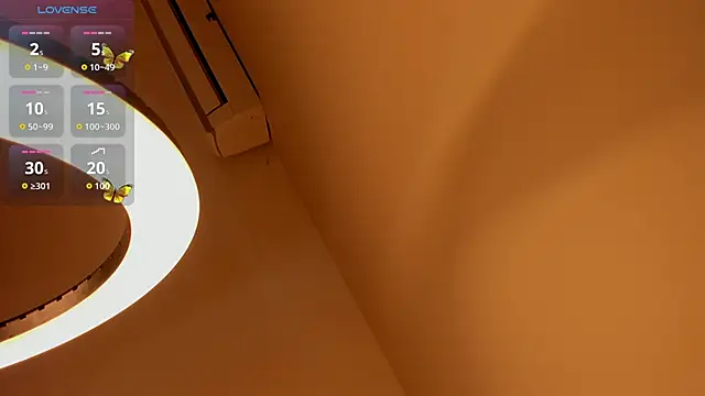 KenyaMystic online show from 11-25-25, 02:44