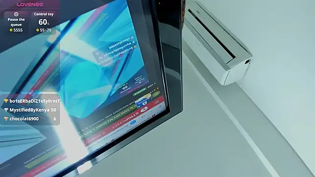 KenyaMystic online show from 02-01-26, 09:30